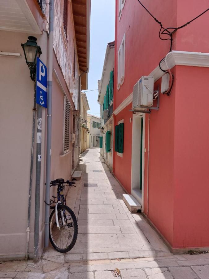 Guest House Tsanes Pinakokhorion Exterior photo